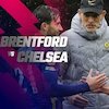 Prediksi Brentford vs Chelsea 16 Oktober 2021