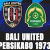 Jadwal BRI Liga 1 Sabtu: Live Streaming Bali United Vs Persikabo 1973 di Vidio