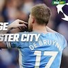 Live Streaming Bola Malam Ini: Club Brugge vs Manchester City di Vidio