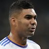 Casemiro Yakin Real Madrid Bisa Balikkan Keadaan Kontra PSG