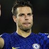 Bakal Gratis, Barcelona Mulai Lirik Cesar Azpilicueta