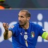 Di Akhir Musim 2021-22 Ini, Chiellini Pamit dari Juventus?