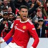 Manchester United Mulai Ketergantungan Pada Cristiano Ronaldo?