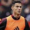 Mengapa Cadangkan Cristiano Ronaldo, Solskjaer?