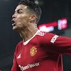 Keras! Ronaldo Semprot Pemain MU Saat Melawan Atalanta: Kalian Tidak Malu?