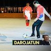 PON XX Papua 2021 dalam Perspektif Geopolitik, Pembinaan Atlet, dan Wawasan Nusantara