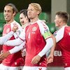 4 Calon Pemain Kunci Timnas Denmark di Piala Dunia 2022