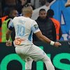 Man of the Match Marseille vs PSG: Dimitri Payet