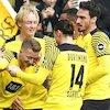 Diincar MU, Borussia Dortmund Izinkan Pemain Ini Pergi