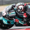 Andrea Dovizioso: Fabio Quartararo Lakukan Hal Gila di Yamaha