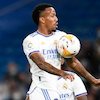 Man of the Match Real Madrid vs Osasuna: Eder Militao