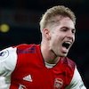 Mengapa Timnas Inggris Cuek Pada Performa Gemilang Emile Smith Rowe?