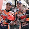 Setim dengan Marc Marquez Bikin Pol Espargaro Realistis Pelajari Honda