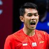 Fajar/Rian Tekad Sabet Emas di Kejuaraan Dunia 2022, Kado HUT ke-77 Republik Indonesia