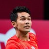 Fajar/Rian dan Fikri/Bagas Lolos ke Babak Kedua Korea Open 2022