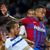 Hasil Pertandingan Barcelona vs Deportivo Alaves: Skor 1-1