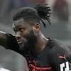 Real Madrid Intip Peluang Daratkan Franck Kessie