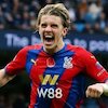 Man of the Match Manchester City vs Crystal Palace: Connor Gallagher