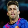 Digosipkan Bakal Ditendang Barcelona, Xavi Putuskan Pertahankan Gerard Pique