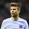 Barcelona Menderita Lawan Atletico, Pique: Main 3 Jam Juga Gak Bisa Bikin Gol