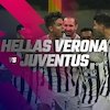 Prediksi Hellas Verona vs Juventus 30 Oktober 2021