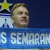 Ian Gillan Berkomitmen Kembangkan Pemain Muda PSIS: Yang Penting Kerja Keras!