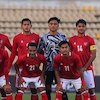 Timnas Indonesia U-23 Gelar 2 Uji Coba di Korea Selatan, Ini Lawan dan Tanggalnya