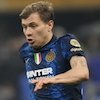 Januari, Liverpool Pertimbangkan Bajak Nicolo Barella dari Inter Milan