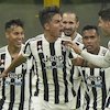 Juventus Pakai 3 Bek? Begini Starting XI yang Mungkin Bakal Dipakai Allegri