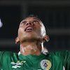 Irfan Jaya, Winger Lokal dalam Jajaran Top Skor BRI Liga 1