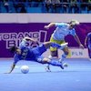 Hasil Semifinal Futsal PON Papua 2021: Jabar Kalahkan NTB, Tantang Papua di Final