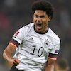 Gnabry ke Arsenal? Bagus Sih, tapi Taruh di Mana?