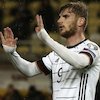 Lawan MU, Tottenham Bisa Mainkan Timo Werner dan Radu Dragusin