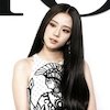 Cantiknya Jisoo, Personel Blackpink yang Digosipkan Pacaran dengan Son Heung-min