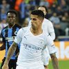 Man of the Match Club Brugge vs Manchester City: Joao Cancelo