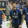 Hasil Pertandingan Inter Milan vs Udinese: Skor 2-0