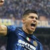 Correa Ungkap Alasannya Pilih Inter Meski Punya Opsi Pindah ke Klub Lain