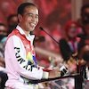 Final Piala Presiden 2022 Dihadiri Presiden Jokowi atau Tidak?