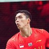 Jonatan Christie Pastikan Indonesia Juara Piala Thomas 2020, Yuk Tonton Aksinya!