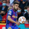 6 Pemain yang Bisa Gantikan Jordi Alba di Barcelona