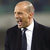 Dipermalukan Chelsea, Allegri Janji Juventus Bakal Bangkit