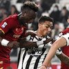 Rapor Pemain Juventus Saat Lawan Roma: Szczesny Asyik, Chiesa Nggak Kayak Biasanya Rapor Pemain Juventus Saat Lawan Roma: Szczesny Asyik, Chiesa Nggak Kayak Biasanya