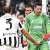 Seriusan? Manchester United Inginkan Kiper Juventus Ini