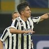 Data dan Fakta Serie A: Juventus vs Sassuolo