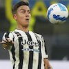 Akankah Inter Milan Bajak Dybala? Marotta Beri Jawaban Mengambang