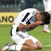 Kata Dybala Setelah Juventus Dipecundangi Verona: Ingatlah...