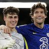 Januari, Kepa Bakal Cabut dari Chelsea?