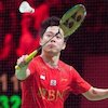 Jadwal Lengkap Badminton Indonesia Master 2022