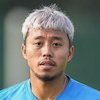 Piala AFF 2020: Ayahanda Berpulang, Kushedya Hari Yudo Tetap Bersama Timnas Indonesia