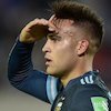 Lautaro Martinez jadi Pahlawan Argentina Saat Hadapi Peru Lautaro Martinez jadi Pahlawan Argentina Saat Hadapi Peru